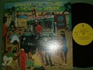 STRANGER COLE - In The Land Of Sunshine - SUPER 8  ?