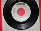 R.D.M. Band - Butter That Popcorn - 45 rpm vinyl record - RARE Hard to find