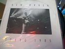 NEW ORDER 