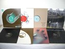 25x TECHNO ELECTRO H-Man Bodzin Moonbootica Pekka Ascii