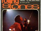 INCREDIBLY RARE- The ROLLING STONES- Con Le Mie Lacrime SECOND EDITION