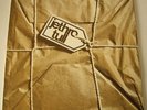 JETHRO TULL - Thick as a brick - RARE UNIQUE SL.Portugal