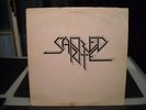 SACRED RITE self-titled 1984 LP 80s Metal Private Indie from Hawaii RARE