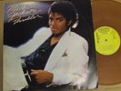 MICHAEL JACKSON - THRILLER MEGA COLOUR VINYL LP EPIC MADE IN TURKEY
