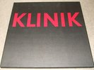 THE KLINIK-BOX-AS 5009-BOXSET + BOOKLET-INSEKT-ABSOLUTE BODY CONTROL-UNPLAYED