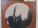 SAM RIVERS  