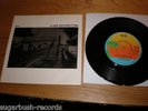 45 U2  - A DAY WITHOUT ME (ISLAND WIP 6630) 1980 British original issue 7