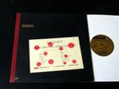 Lord Melody Sings Calypso Again - ORIGINAL 1957 Cook LP