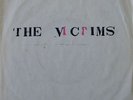 VICTIMS Television Addict 7