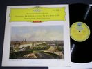MOZART symphony 39 40 FRICSAY DGG 138125 slpm red stereo lp