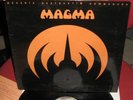 MAGMA  Mekanik Destruktiv Kommandoh 1973 Frenc PROG legend VERTIGO original HEAR