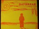 DAYBREAK - A CELEBRATION OF THE INDIVIDUAL,DOME,W/BOTH POSTERS & INSERT,PSYCH