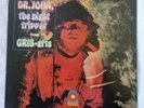DR. JOHN - GRIS-GRIS,ATCO,MONO, ORIGINAL,VERY RARE FIRST LP IN RARE MONO
