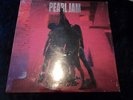 Pearl Jam Ten 10 vinyl 1st press album sealed in original shrinkwrap Epic 1991