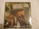 SQ Quadraphonic LP Bob Dylan Desire