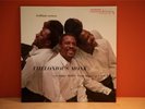 Thelonious Monk - Brilliant Corners - 45 RPM Analogue Productions - Low Serial