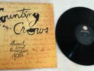 COUNTING CROWS august everything after LP vinyl 1993 BRAZIL
