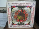 The Cascades - What Goes On Inside LP sealed pp private