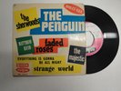 45T EP THE SHERWOODS/ THE  MAJESTICS/ M. REID 