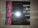CHURCH OF MISERY - THE SECOND COMING - 2xLPs - CLEAR VINYL 100 COPIES RISE ABOVE