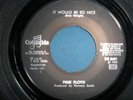 Pink Floyd 45. 1968. It would be so nice/ julia dream.