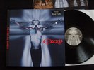OZZY OSBOURNE Down To Earth  2001 Holland only LP MINT-/MINT-