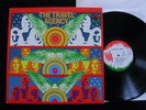 TRAVEL AGENCY US original VIVA Psych LP MINT-