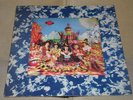 ROLLING STONES THEIR SATANIC MAJESTIES REQUEST Lp ORIGINAL MONO PRESS EXCELLENT