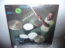 PRETTY PURDIE - SOUL DRUMS - RARE SOUL FUNK LP ORIG *HEAR