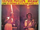 ESTHER PHILLIPS Burnin' ATLANTIC FUNKY W/SHRINK FROM 1970??????