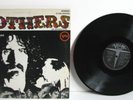 FRANK ZAPPA MOTHERS OF INVENTION ABSOLUTELY FREE LP VERVE