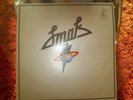 SMAK  S/T 1st  RARE YUGOSLAVIAN HARD PROG EX