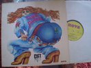 GIFT Blue Apple ORIGINAL GERMANY HARD PROG