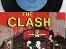 THE CLASH  