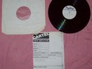 Pulp LP 