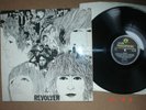 the beatles revolver mono press uk pmc 7009
