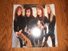 Metallica The 5.98 EP garage days re- revisted record