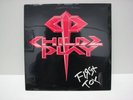 CHILDZ PLAY First Toy PRIVATE PRESS Glam SEALED RARE