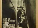 ROLLING STONES OF OUR HEAD OGUK65 DECCA MONO LP 12A/10B