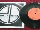 Empty Vessels -1979 private press SRT/79/CUS KBD,Power pop 7