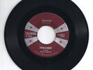 Canadian Rockabilly 45 