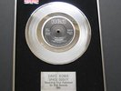 DAVID BOWIE Space Oddity 7