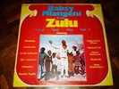 BABSY MLANGENI - ZULU VOCAL SOUL HITS VOL2 LP 77 MOZAMBIQUE AFRO SOUL FUNK RARE