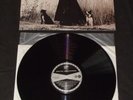 JOHNNY CASH - American Recordings LP - RARE USA issue with INSERT - EX/EX