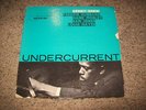Kenny Drew Hank Mobley Undercurrent Blue Note DG LP 47 West 63rd St NYC VG VG+