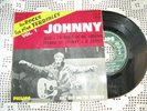 JOHNNY HALLYDAY 