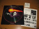 METALMASTER COMPILATION V.A. LP RARE DEATH SS BULLDOZER STRANA OFFICINA DRAMA