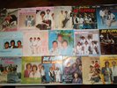 FLIPPERS, DIE - 34 Singles - SCHLAGER- KULT
