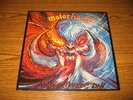 MOTORHEAD Another Perfect Day LP SEALED  SAXON TANK PERSIAN RISK GIRLSCHOOL