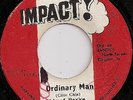 LLOYD PARKS / ORDINARY MAN / LISTEN